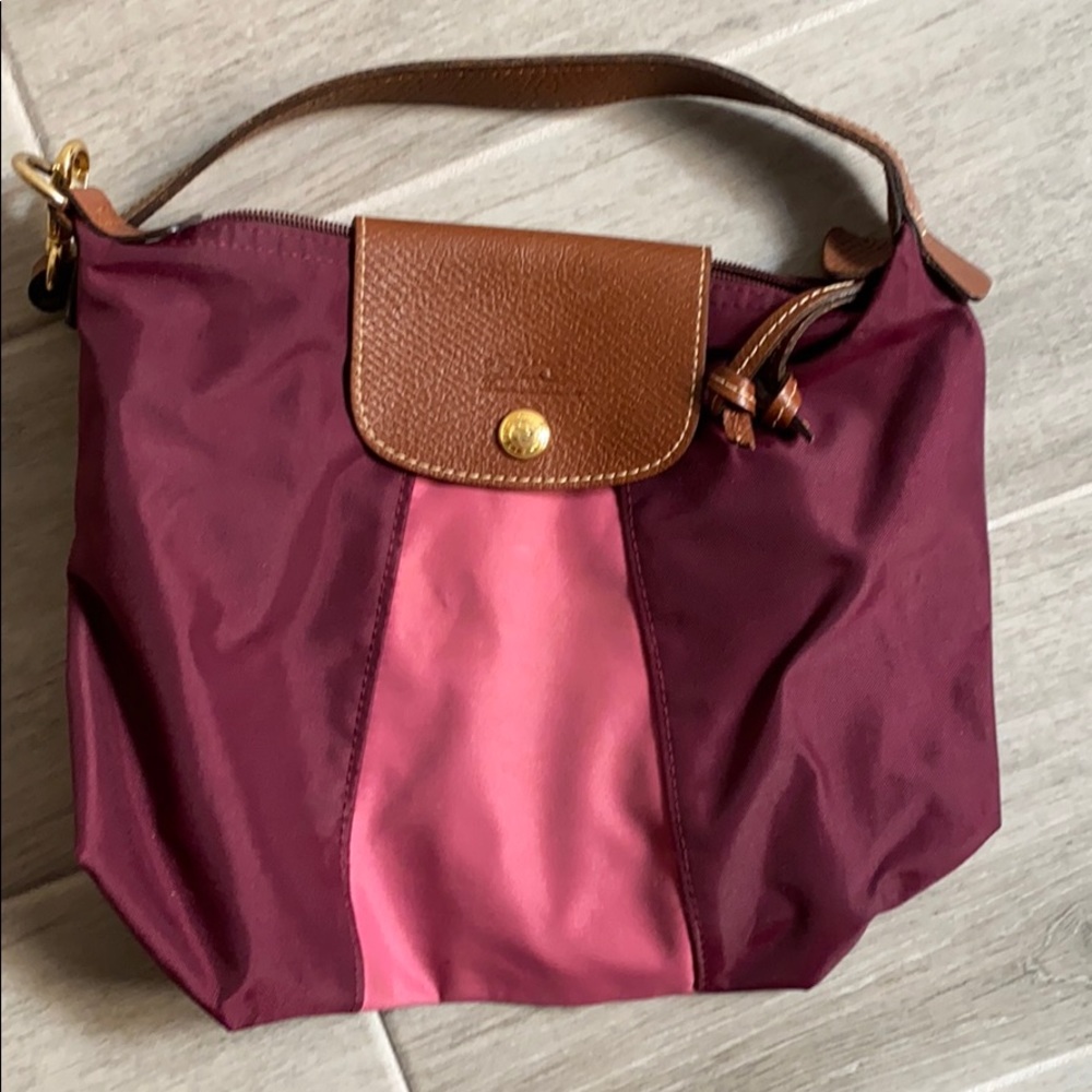 Longchamp bag